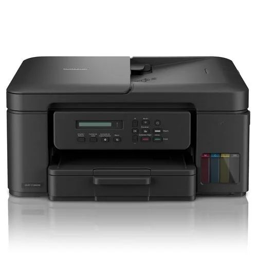 Vista 2 de MFP-DCP-T730DW InkBenefit Tank