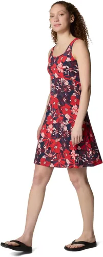 Vista 263 de Columbia Vestido PFG Freezer III para mujer