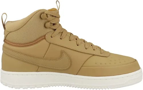 Vista 3 de Nike Baloncesto masculino de tres cuartos de alto, 9 EE. UU