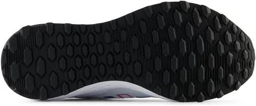 Vista 6 de New Balance Zapatos de correr con cordones Fresh Foam 650 V1 para niños