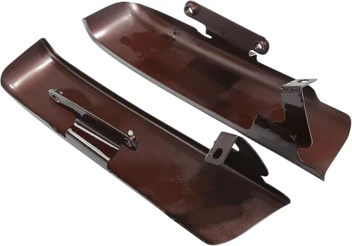 Vista 5 de Tira sólida para relleno de alforjas para Harley Road Glide Ultra Limited Electra Glide Road King 2014-2023