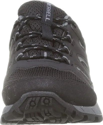 Vista 2 de Merrell Unisex-niño Oakcreek bajo encaje impermeable
