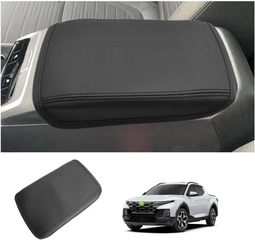 Vista 18 de LUWU Funda para consola central Porsche Macan 2024 2025 compatible con Macan 2015-2020 2021 2022 2023 2024 2025 Accesorios Macan Funda