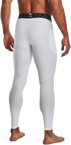 Vista 2 de Under Armour HeatGear - Leggings para hombre
