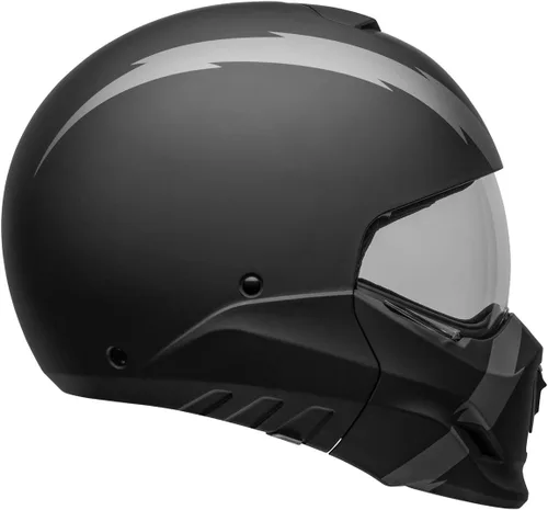 Vista 9 de Bell Broozer - Casco