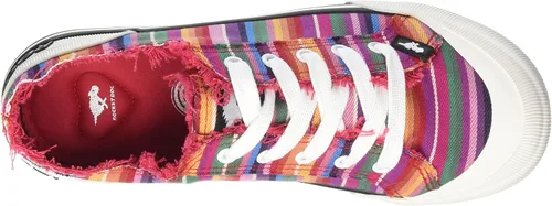 Vista 5 de Rocket Dog Jazzin - Tenis para mujer