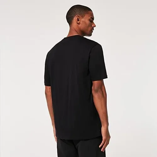 Vista 5 de Oakley Standard Mountains Out B1b Tee