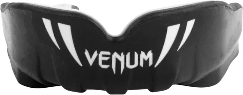 Vista 9 de Protector bucal Venum Challenger - Protectores bucales Angry Birds para niños - Rojo