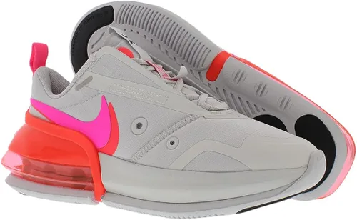 Vista 2 de Nike Zapatillas Air Max Up Cw5346 para mujer, Blanconegro (WhiteVoltBlack)