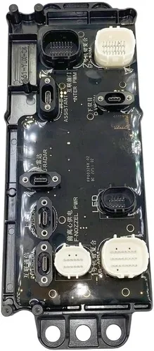 Vista 3 de [Piezas de drones] Piezas de drones agrícolas Módulo de placa de cable 000676.01 para DJI T50 T25 Máquina de Protección de Plantas