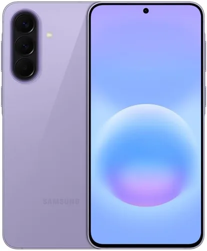 Vista 7 de Samsung Galaxy A57 5G 2025 256GB, 8GB, Dual SIM 6.7 pulgadas 120 Hz, Super AMOLED Plus, IP68 resistente al agua, Android 16 Modelo Gris