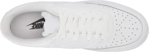 Vista 5 de Nike Women's Court Vision Low Sneaker