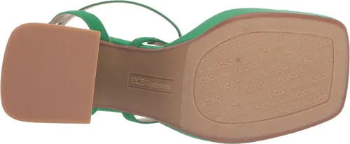 Vista 4 de BCBGeneration Women's Galana Heeled Sandal