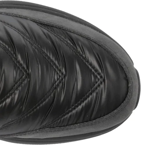 Vista 5 de Merrell Botas de nieve polares Cloud Puff para mujer Nieve