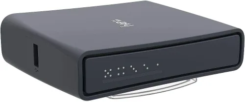 Vista 3 de Mikrotik RouterBoard hAP AC Lite Torre RB952Ui-5ac2nD-TC