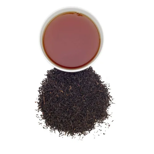Vista 3 de Harney & Sons Té de desayuno inglés, bolsa de 16 onzas de té negro suelto