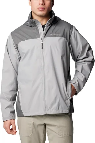 Vista 18 de Columbia Chaqueta impermeable Glennaker Lake II para hombre Negro