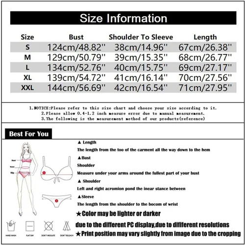 Vista 2 de Camisetas de verano para mujer, cuello redondo, de gran tamaño, básicas, informales, enrolladas, de manga corta, camisetas básicas de moda