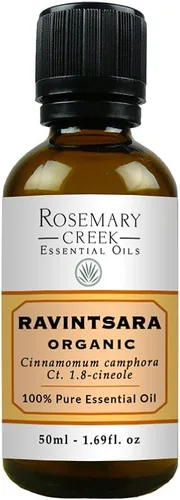 Vista 37 de Aceite esencial de cannabis (Cannabis Sativa) – 100% puro y natural – Grandes propiedades relajantes – por Rosemary Creek Essential Oils