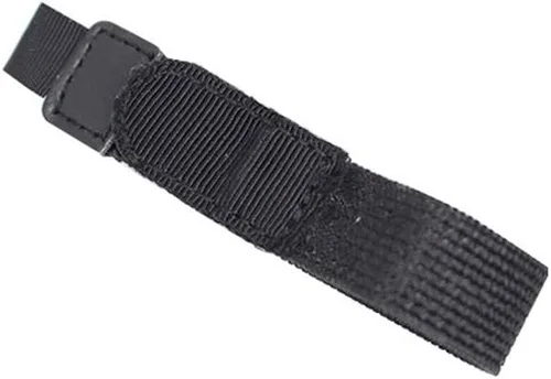 Vista 2 de Paquete de 2 correas de mano para Motorola Symbol MC70 MC75 MC75A escáner de código de barras para computadora móvil