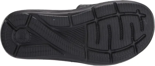 Vista 4 de Under Armour Ignite Ix - Sandalias planas para mujer