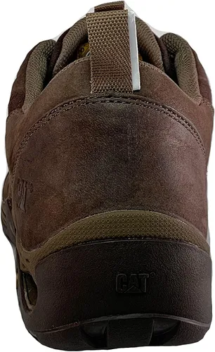 Vista 5 de Caterpillar Criterion Oxford, Tmoro para hombre, marrón, 12