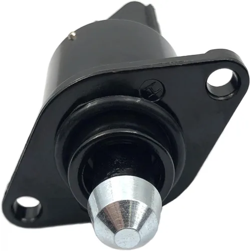 Vista 8 de DEVMO 4874373AB Válvula de control de aire de ralentí (válvula Iac) compatible con J-e-e-p Wrangler 2.5L 4.0L 1998-2004 Reemplaza AC176, 2H1094