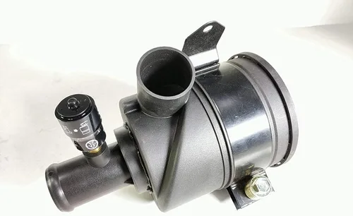 Vista 3 de Kawasaki 2009-2013 Mule 4010 4X4 Diesel Mule 4010 Trans4x4 Diesel Air Assembly Filter 11010-0189 Nuevo OEM