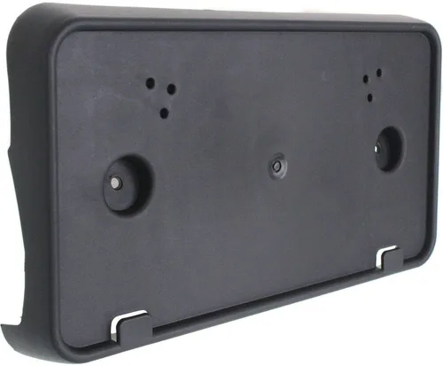 Vista 3 de DAT AUTO PARTS Soporte de placa frontal para Ford Explorer 2011-2015