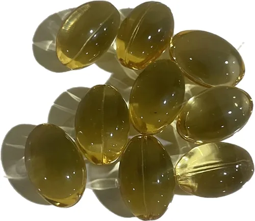 Vista 9 de Aceite de menta y tapas entéricas de alcaravea. IBS (2-pack/120ct) (2)