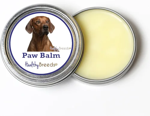 Vista 442 de Healthy Breeds Affenpinscher Bálsamo para codo para perros 2 oz