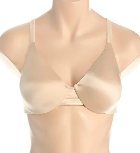 Vista 3 de Bali Women's One U Underwire, Smoothing & Concealing Full-Coverage Bra, Df3w11