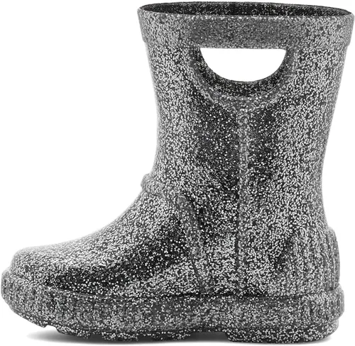 Vista 4 de UGG Botas de lluvia Drizlita para niños