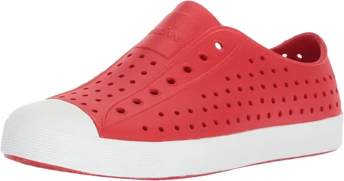 Vista 83 de Native Jefferson tenis iridiscentes (niños pequeños y grandes)