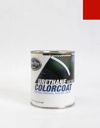 Vista 99 de pintura de retoque para vehículos para Ford F-150