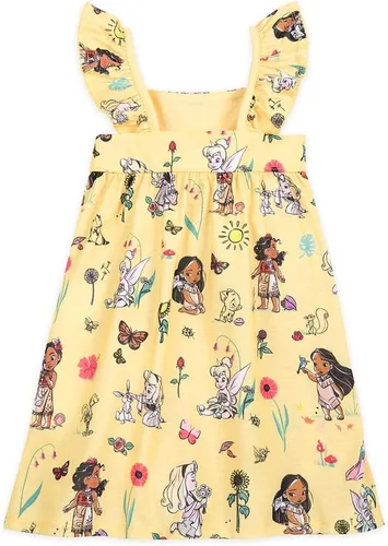 Vista 2 de Disney Camisón de la colección de animadores para niñas