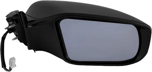 Vista 54 de Garage-Pro Espejo eléctrico no calefactable para Nissan Altima 2007-2012 con luz de señal pintable Sedán, para modelos con paquete de conveniencia