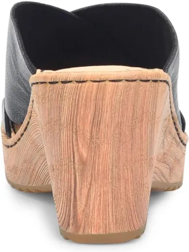 Vista 5 de BORN Sandalias Nora para mujer