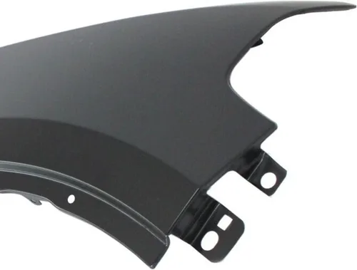 Vista 6 de BUMPERS THAT DELIVER - Pintado para combinar, guardabarros delantero derecho RH compatible con Dodge Durango 11-22 2011-2022, CH1241273 2011-2022