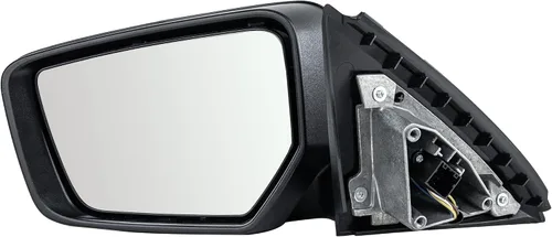 Vista 137 de Garage-Pro Espejo compatible con Chevrolet Malibu 2014-2016 y Malibu Limited 2016 con calefacción lateral del conductor, con detección de punto
