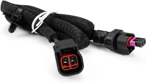 Vista 7 de FEXON Kit de iluminación LED de carga compatible con RAM 1500 2500 3500 2016 2017 2018 Reemplazo 82214870AB