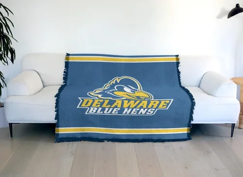 Vista 245 de LOGOVISION Manta Abilene Christian University, 50x60 Logo Primary WovenThrow