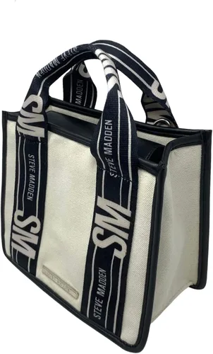 Vista 2 de Steve Madden Bolso tote convertible Bwebber