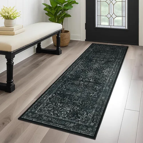 Vista 74 de Alfombras de pasillo beige 2x6