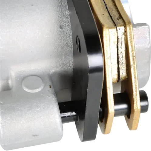 Vista 5 de Silscvtt Pinzas de freno delanteras y traseras de repuesto para Arctic Cat 250 300 350 366 400 425 450 500 550 650 700 1000 2003-2017 1436-423