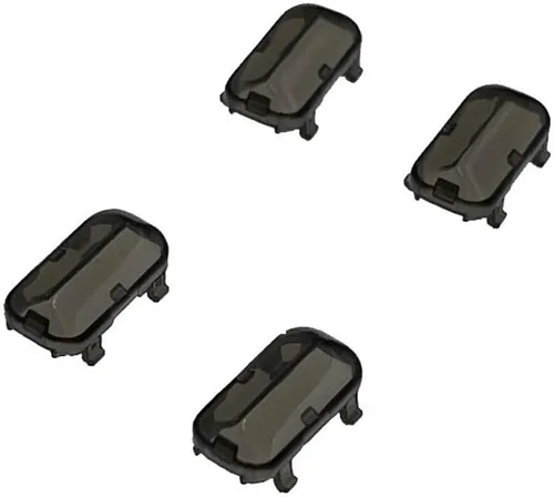 Vista 4 de [Piezas para drones] Brazo de motor de carcasa de cuerpo genuino para DJI Mavic 3 superior/medio/inferior, marco de carcasa frontal, parte Juego