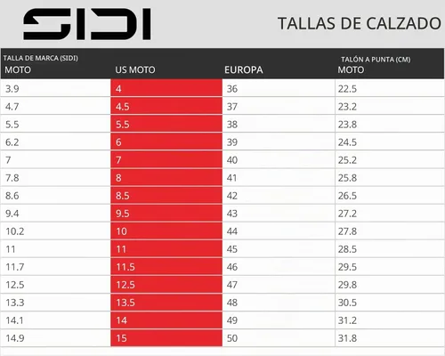 Vista 10 de Sidi Adventure 2 Gore Touring - Botas de motocicleta
