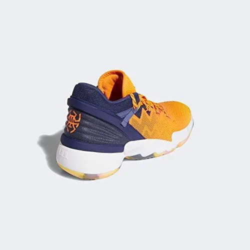 Vista 5 de adidas mens D.o.n. Número 2