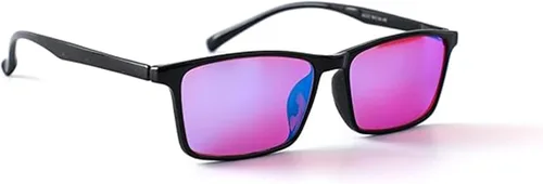 Vista 2 de Gafas daltónicas para uso en exteriores e interiores