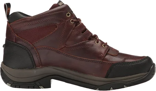 Vista 6 de Ariat Botas de senderismo de cuero para hombre, Marrón (Distressed BrownCamo), 7